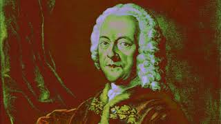 Telemann  Suite in D major TWV 55D18 [upl. by Kedezihclem]