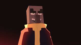 evoker  MINECRAFT ANIMATION [upl. by Verla734]