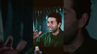 Sunny deol in Damini dialogue daai kg ka haath [upl. by Birkle377]