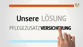 Pflege Bahr leicht erklärt  Ihr Vermögensberater Olaf Richelshagen [upl. by Kironde]