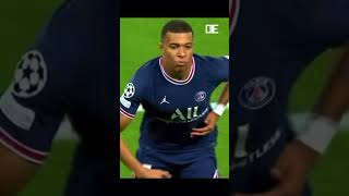 Mbappé celebration 🎉mbappe capcut mbappe2023 ￼￼￼￼ [upl. by Ayokal]