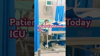 sarita kumari 09patient view Today ICU pleaseLikeamp Subscribe my channel [upl. by Berna]