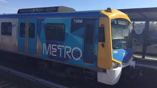 Glenhuntly road and Neerim road level crossing removal project [upl. by Champaigne]