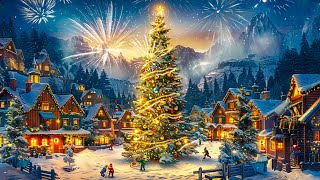 Classic Christmas Songs Of All Time Christmas Classic Music Special 2024🎁 Best Christmas Songs Ever [upl. by Eirehs230]