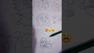 🌞🔥 🥵drawingvideo short watermelon cooling viralshort [upl. by Fitting174]