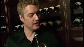 Chris Botti  24 Seconds with [upl. by Livingstone]