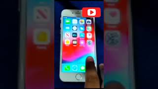 Fix iPhone Locked To Owner  Fix Disable Apple ID IOS 13141516short [upl. by Vetter794]