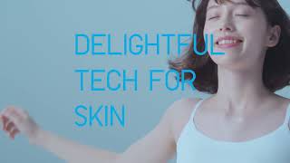 AIRism  Delightful Tech for Skin [upl. by Sussi]