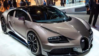 quotUnleashing the Beast Bugatti Centodieci 2024  A Closer Look at Hypercar Majestyquot [upl. by Nibas643]