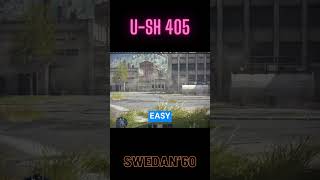 USH 405warthunder game sportgames sweden shorts shortBandkanonwarussrbmpZSUswedan [upl. by Enneibaf]