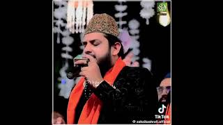 Zohaib Ashrafi Naat shareef [upl. by Skiba]