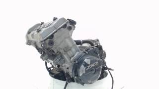 Used Engine Kawasaki ZXR 400 19912003 ZXR400 ZX400L 199700 194612 [upl. by Akemot814]