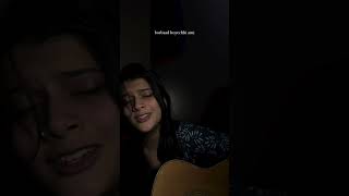 Borbaad Hoyechi Ami  Borbaad  Ruporna  Cover Bonny  Rittika  SVF [upl. by Alaine853]