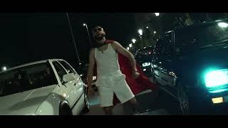 Merza  Dans Ma Ville Clip Officiel [upl. by Arracot]