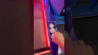 SkeeBall arcade skeeball [upl. by Ledif63]