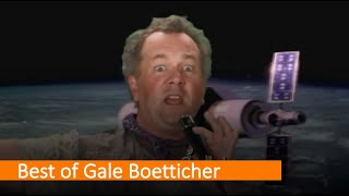 Best of Gale Boetticher  Better call Saul and Breaking bad [upl. by Aicirt]