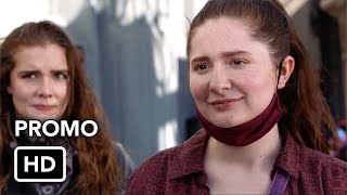 Shameless 11x04 Promo quotNimbyquot HD Season 11 Episode 4 Promo [upl. by Jump341]