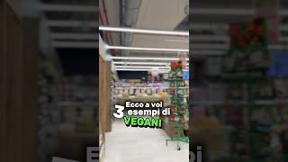 E TU QUALE SEI 🤣🌱 dietavegana veganismo vegano [upl. by Otinauj]