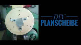 DIY Planscheibe [upl. by Atilahs]