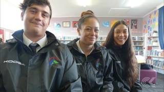 Principal turns failing Patea school into a top performer [upl. by Beitnes224]