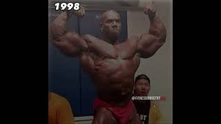 THE UNCROWNED MR OLYMPIA 🐐💎FLEX WHEELER shorts viral edit aesthetic [upl. by Orgalim143]