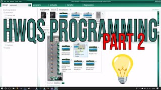 Homeworks QS Basic Programming Part 2 [upl. by Nehr]