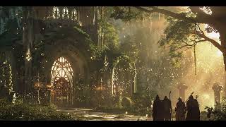 Relaxing Medieval Fantasy Music Vol 22 Fantasy Music and Ambience [upl. by Carew]