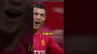 🔥 Why Cristiano Junior Will Never Be Like Ronaldo [upl. by Airrej]