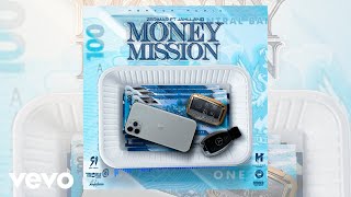 Jahllano Zerimar  Money Mission Official Audio [upl. by Assirrak]