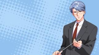 02 Himuro Reiichi Chara Theme Logical Arrange [upl. by Saunder]