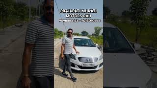 Maruti CIAZ secondhandmahindrasuvcarsforsaleindelhi [upl. by Kelsi]