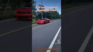 RedEye Jailbreak Supercharger sounds INSANE [upl. by Notsuj]