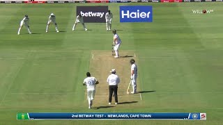 Day 1 Highlights 2nd Test South Africa vs India  2nd Test  Day 1  SA vs IND [upl. by Vidal]