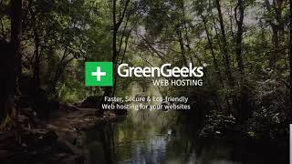 GreenGeeks [upl. by Newkirk349]