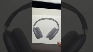 AirPod pro max 2 viralshort explore airpodsmax asmr unboxing unboxingvideo asmrsounds fyp [upl. by Anwahsit]