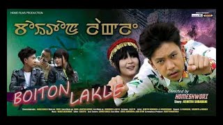 BOITON LAKLE A MANIPURI FILM AVAILABLE ONLY ON MFDC APP [upl. by Negroj]