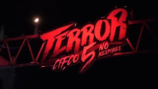 Terror Cifco [upl. by Mode]