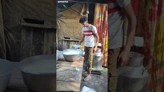 farming डरो मत cow बड़े बड़े dairy सपने पालों🐄💸🥷🏻trendingshorts youtubeshorts dairyfarm [upl. by Cloe]