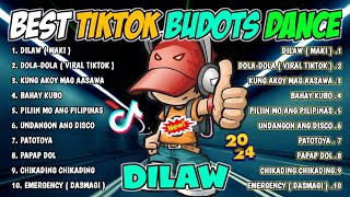 DILAW MAKI  BEST OF SUMMER TIKTOK BUDOTS NONSTOP VIRAL REMIX  DJMONSOY REMIX 2024 [upl. by Seravaj]