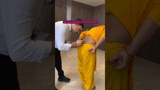 Sciatica pain treatment by dr harish grover ytshort trend feed shortfeed [upl. by Kinnon]