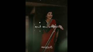 margazhi poove margazhi poove song whatsapp status 💕💕💕 [upl. by Sukul]