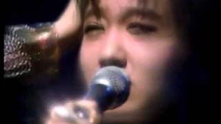 JUN TOGAWA amp YAPOOS TOUR  LIVE 85〜86  06 オーロラ・B [upl. by Anicnarf]