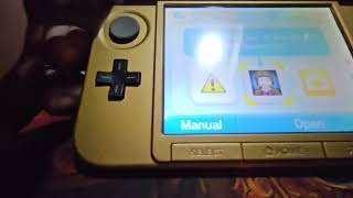 Nintendo DS testing and fixing ds and 3ds games [upl. by Eneres]