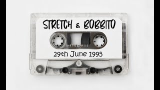 Stretch Armstrong amp Bobbito Show  29th June 1995 [upl. by Llerahc]