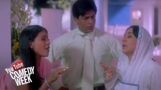 Take A Chill Pill  Kabhi Khushi Kabhie Gham  Comedy Week [upl. by Notnelc]