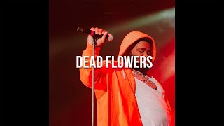 FREE Rod Wave x NoCap Type Beat quotDead Flowersquot [upl. by Artcele]