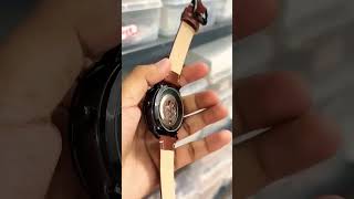 Fossil Watch luxurylifestyle watchlover attitude edit [upl. by Shara]