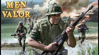 The BEST Vietnam War Game [upl. by Gnouh]