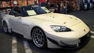 amuse S2000 GT1 [upl. by Maryn]