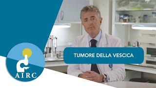 Tumore della vescica sintomi diagnosi prognosi cura  La parola allesperto [upl. by Aicina56]